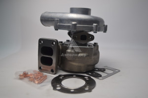 K27-145-01 Турбокомпрессор дв.ЕВРО-2 правый K27-145-01