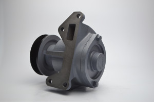 236-1307010-А3 Насос водяной 236-1307010-А3 "RADLINE"