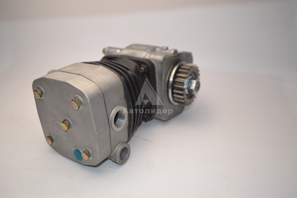 53205-3509015-21 Компрессор 1-цилиндр 53205-3509015-21