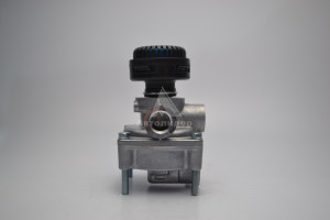 100-3518010-10 Клапан ускорительный под шумоглушитель 100-3518010-10 RADLINE