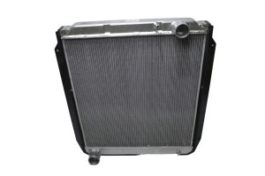 Радиатор в сборе 3-х рядный алюм. "RADLINE" 5320А-1301010