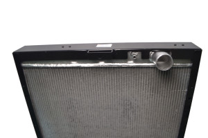 5460А-1301010 Радиатор в сборе 4-х рядный алюм. "RADLINE" 5460А-1301010