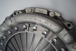 3482001448 Диск нажимной (корзина) 3482001448