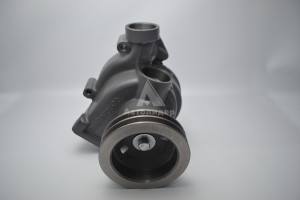 740.13-1307010 Насос водяной в сборе "RADLINE" 740.13-1307010