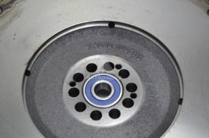 740.30-1005115 Маховик "RADLINE" 740.30-1005115