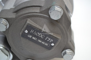 7685 955 353 Насос ГУРа 7685 955 353 "RADLINE"