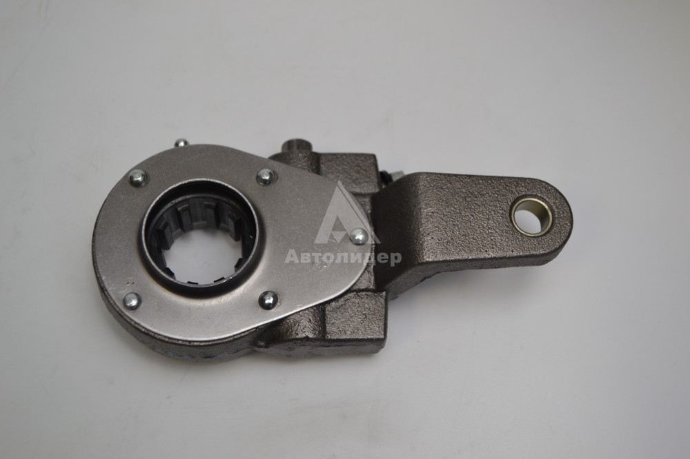 5320-3502237 Рычаг регулировочный задний левый 8 тн. 5320-3502237 "RADLINE"