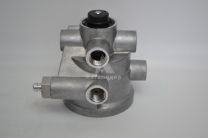 Кран прицепа двухпроводный 11.3531010-70 "RADLINE"