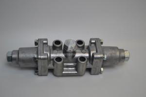 Воздухораспределитель 15-1772010 "RADLINE"