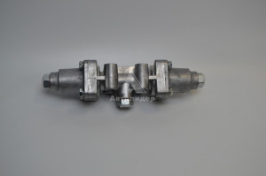 15-1772010 Воздухораспределитель 15-1772010 "RADLINE"