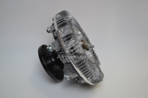 18219-3 Муфта вязкостная 18219-3 (на вентилятор d=710мм) "RADLINE"