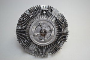 Муфта вязкостная 020002749 "RADLINE"