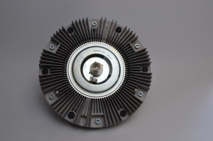 Муфта вязкостная 020003761 "RADLINE"