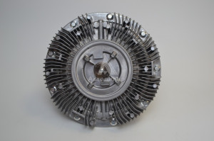 Муфта вязкостная 020004621 "RADLINE"