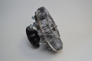 020004621 Муфта вязкостная 020004621 "RADLINE"