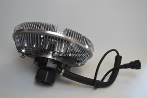 020005462 Муфта вязкостная 6520 020005462 "RADLINE"