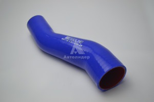 Патрубок радиатора 65115-1303010-28 "RADLINE"