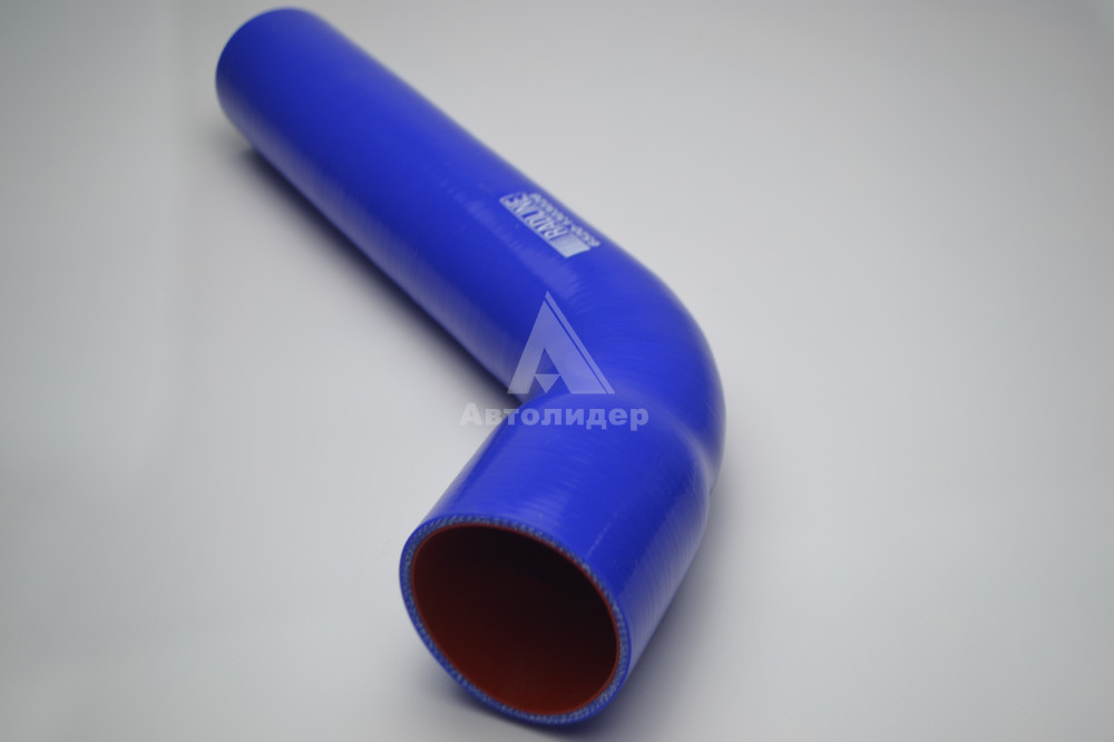 6520-1303026 Патрубок радиатора 6520-1303026 "RADLINE"