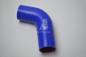 Патрубок радиатора 65115-1303010 "RADLINE"