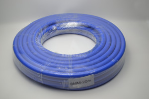 Рукав силиконовый D-8 (20м) "RADLINE"