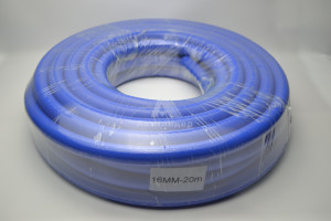 Рукав силиконовый D-16 (20м) "RADLINE"