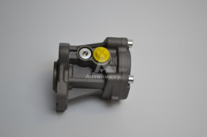 0440020045 Насос топливный (ТННД) 0440020045 "RADLINE"