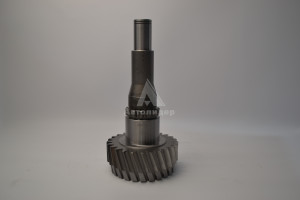 Вал первичный КПП 15.1701027