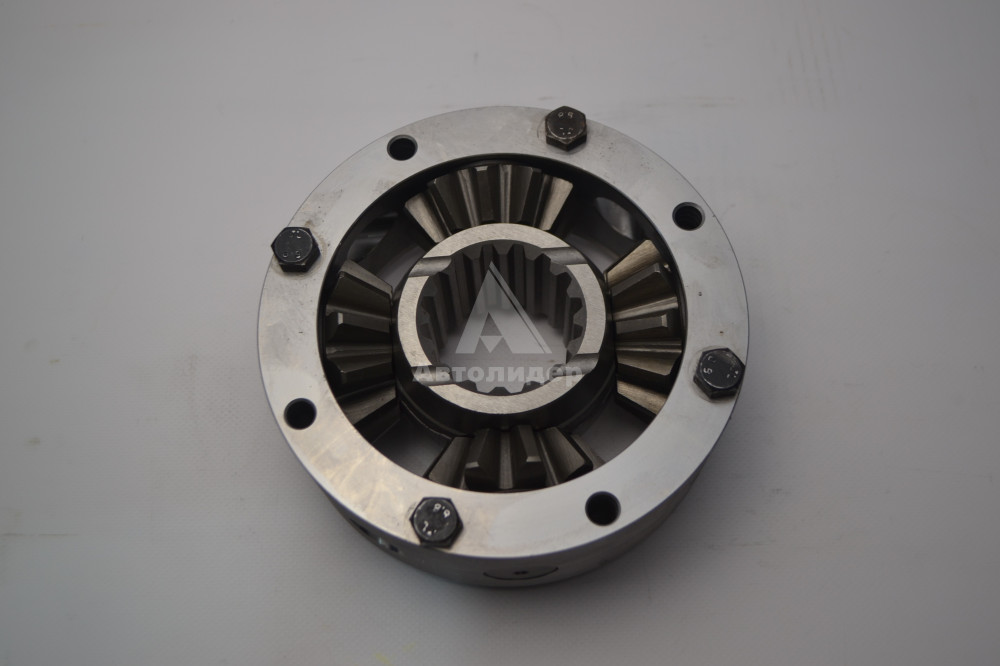 6520-2506010 МОД ЕВРО 6520-2506010