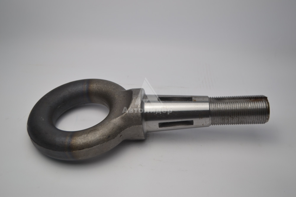 8602-2707042 Петля дышла без гайки 8602-2707042