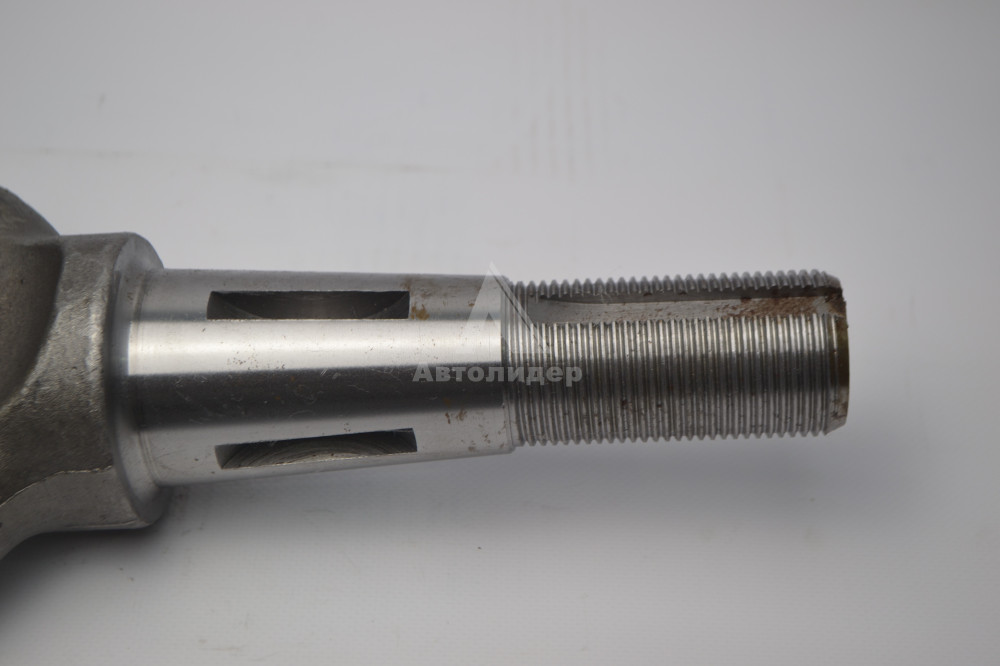 8602-2707042 Петля дышла без гайки 8602-2707042