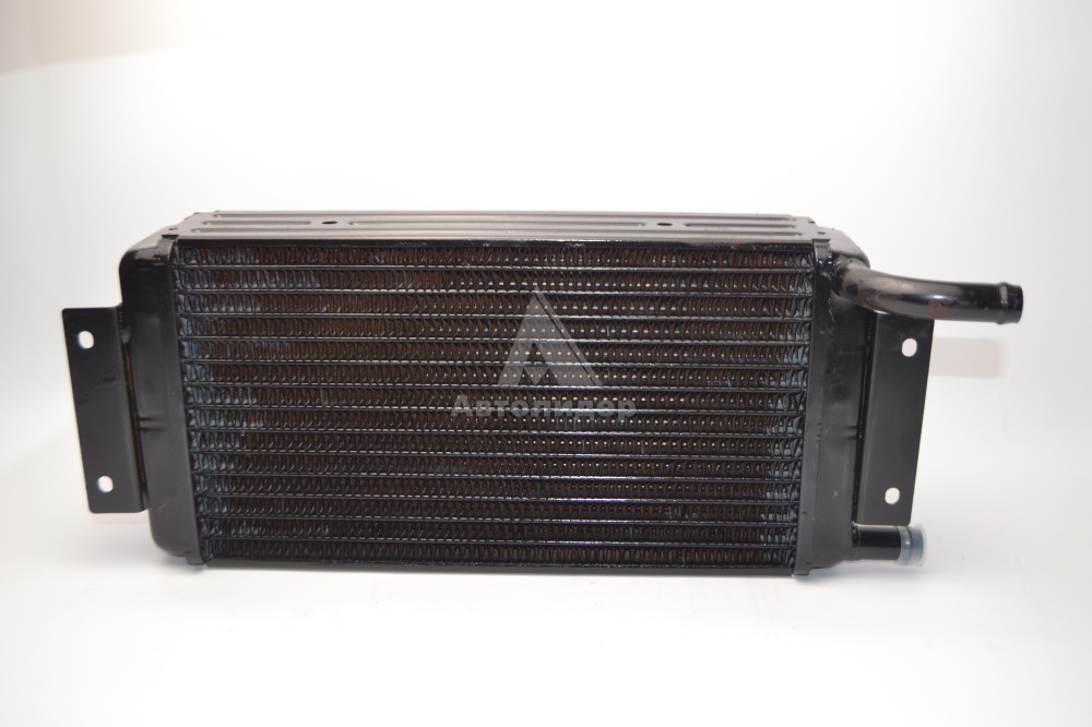 5320-8101060 Радиатор отопителя 4-х рядный медный "RADLINE" 5320-8101060